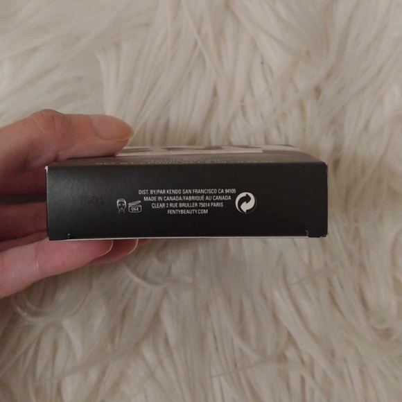 💛FIRM! NWT FENTY BEAUTY KILLAWATT FREESTYLE HIGHLIGHTER METAL MOON (DISCONTINUE - Picture 6 of 12